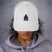 Metro Camp Trucker Cap