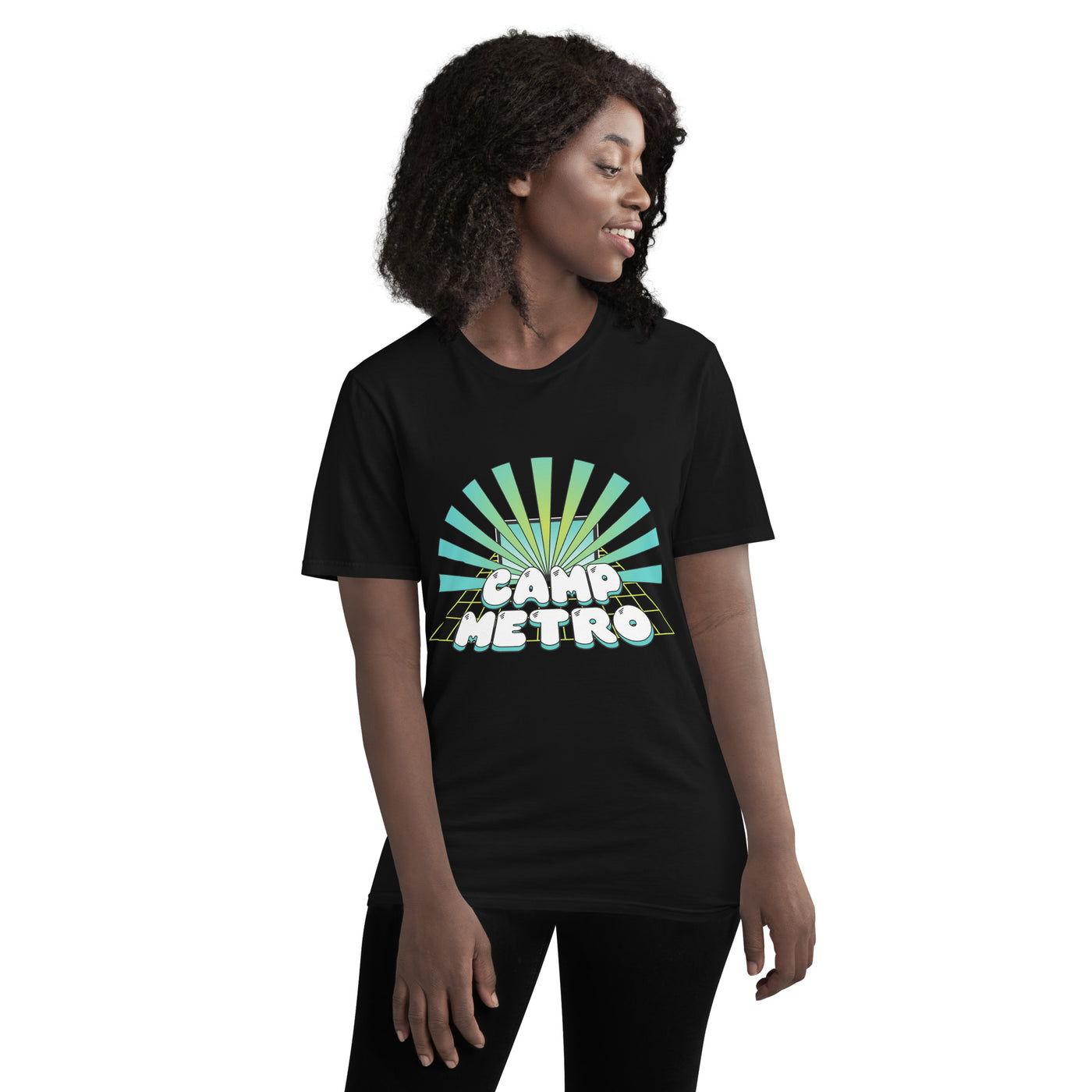 2023 Summer Camp Shirt