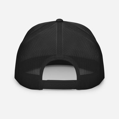 Metro Camp Trucker Cap