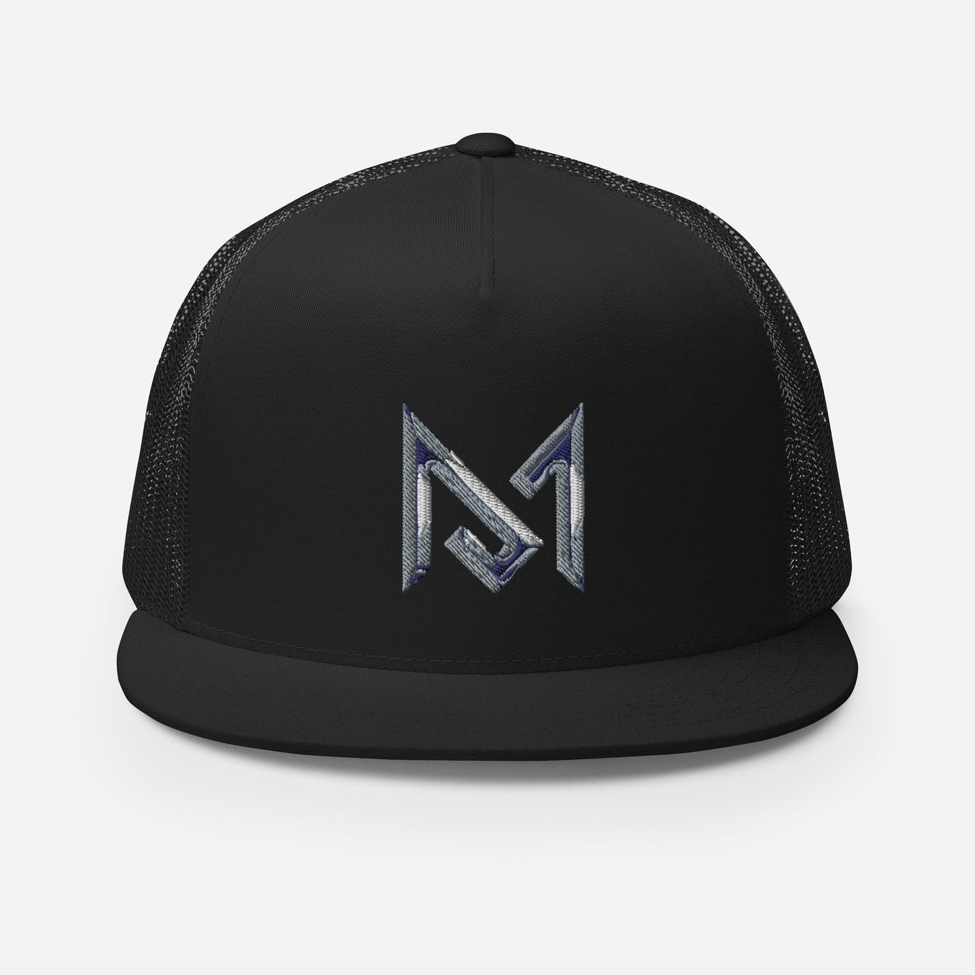 Metro Camp Trucker Cap
