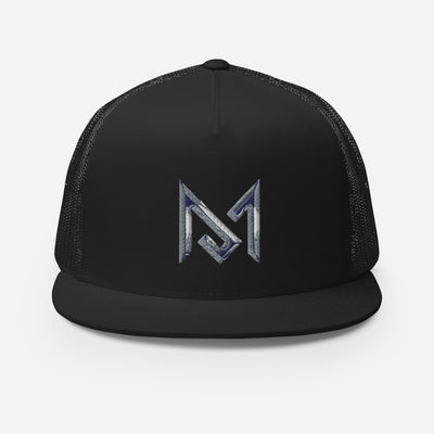 Metro Camp Trucker Cap