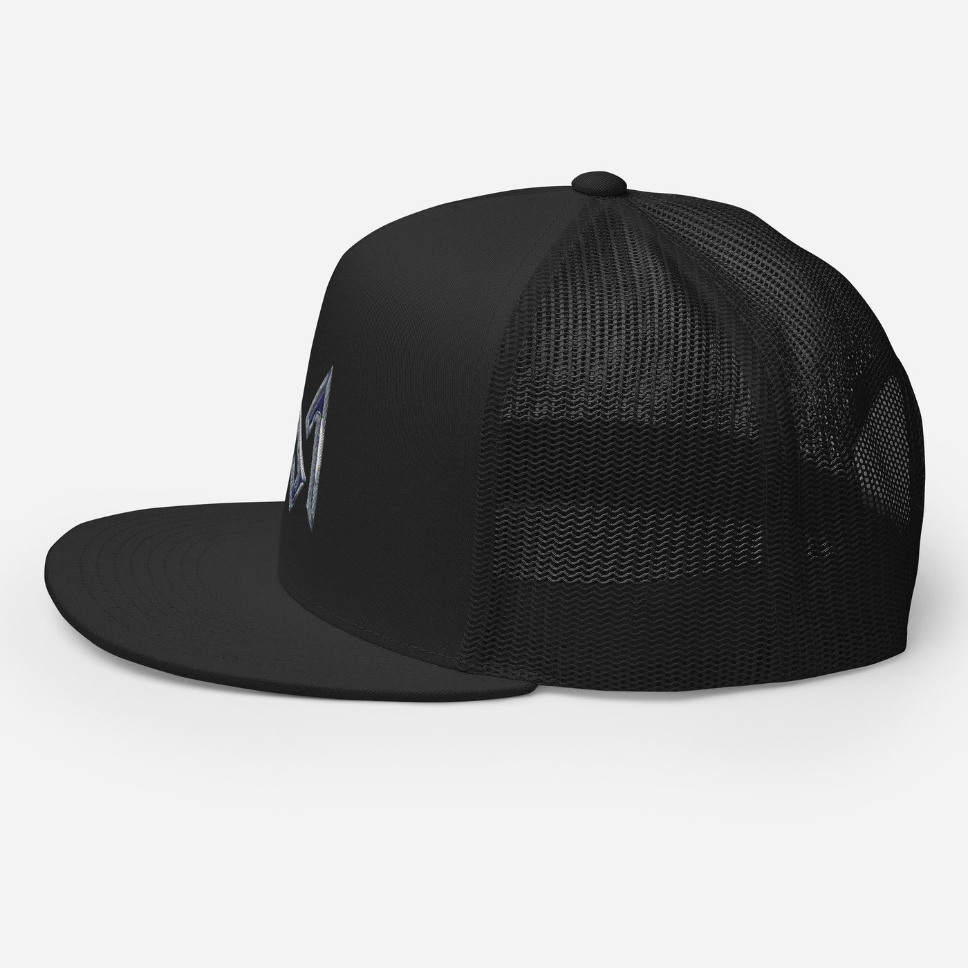 Metro Camp Trucker Cap