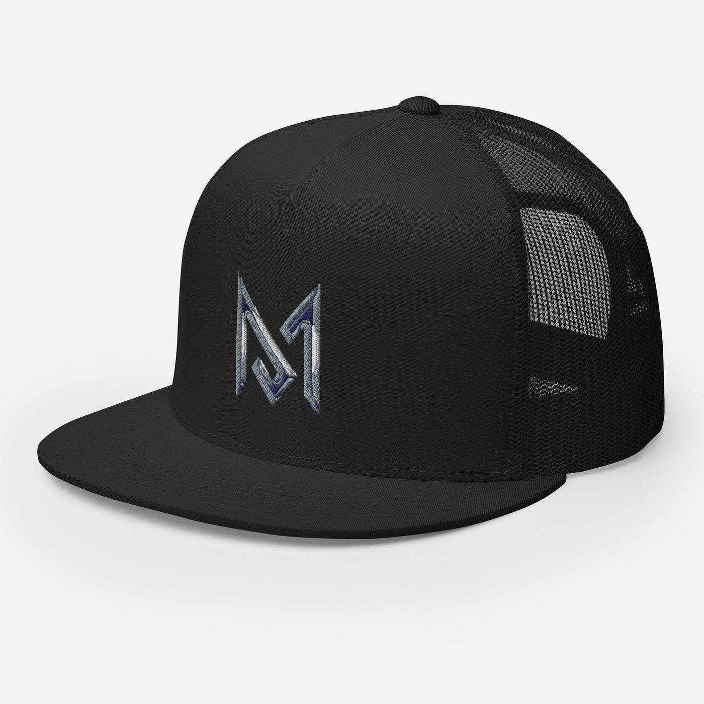 Metro Camp Trucker Cap