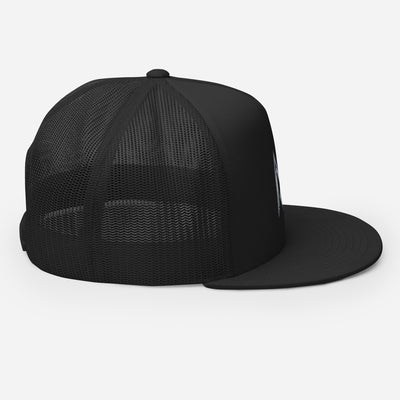 Metro Camp Trucker Cap