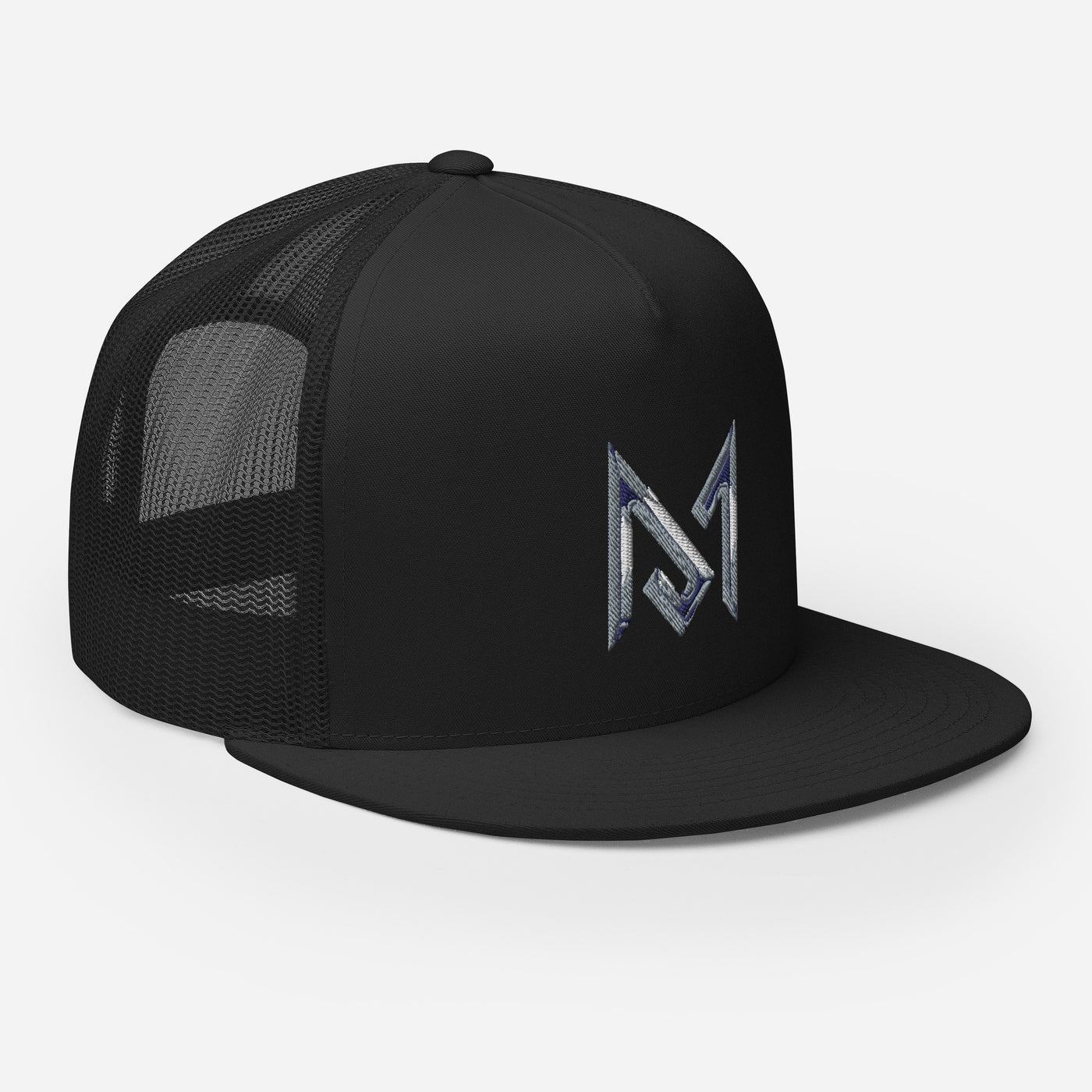 Metro Camp Trucker Cap