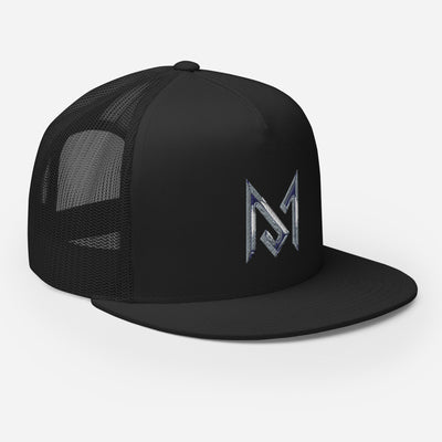 Metro Camp Trucker Cap