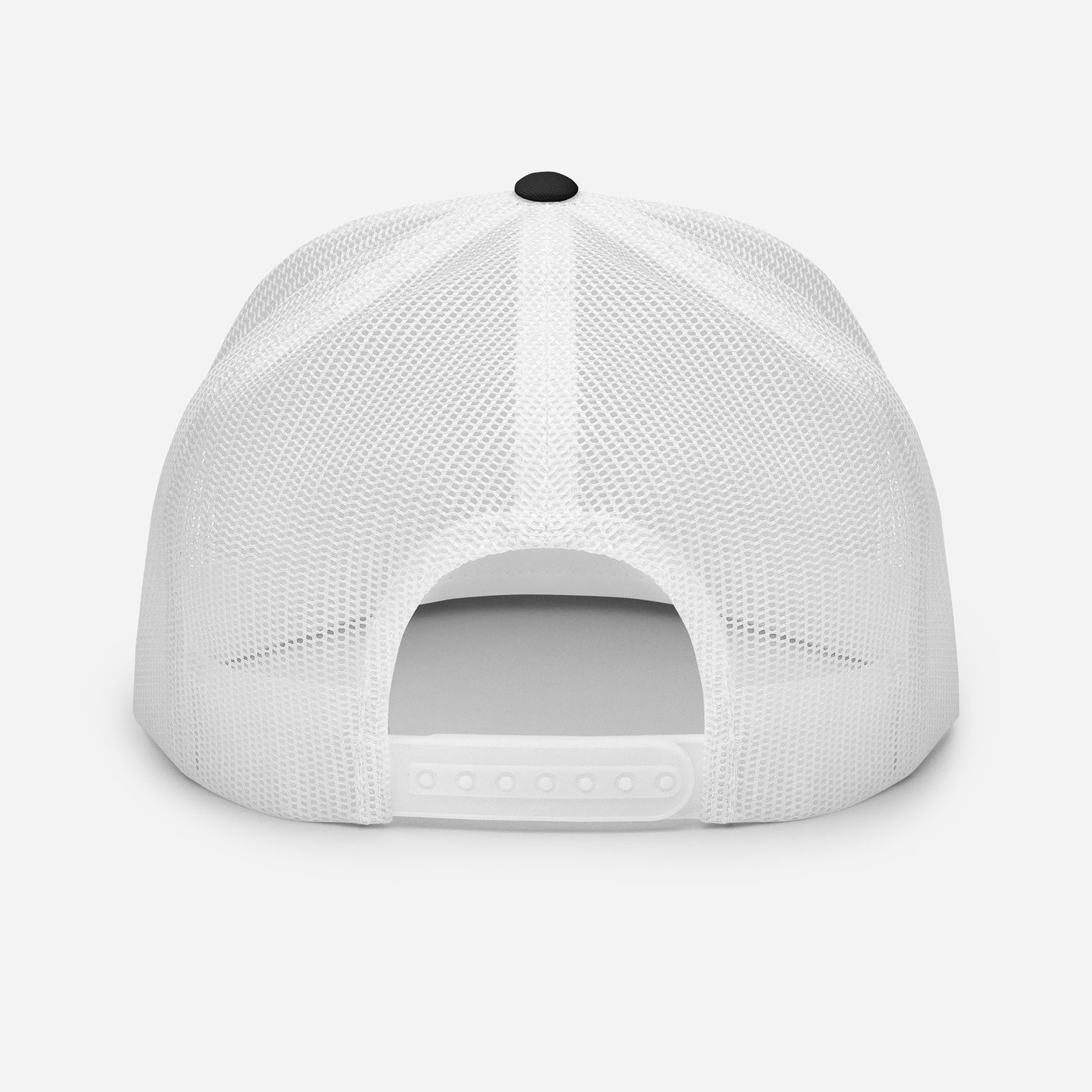 Metro Camp Trucker Cap
