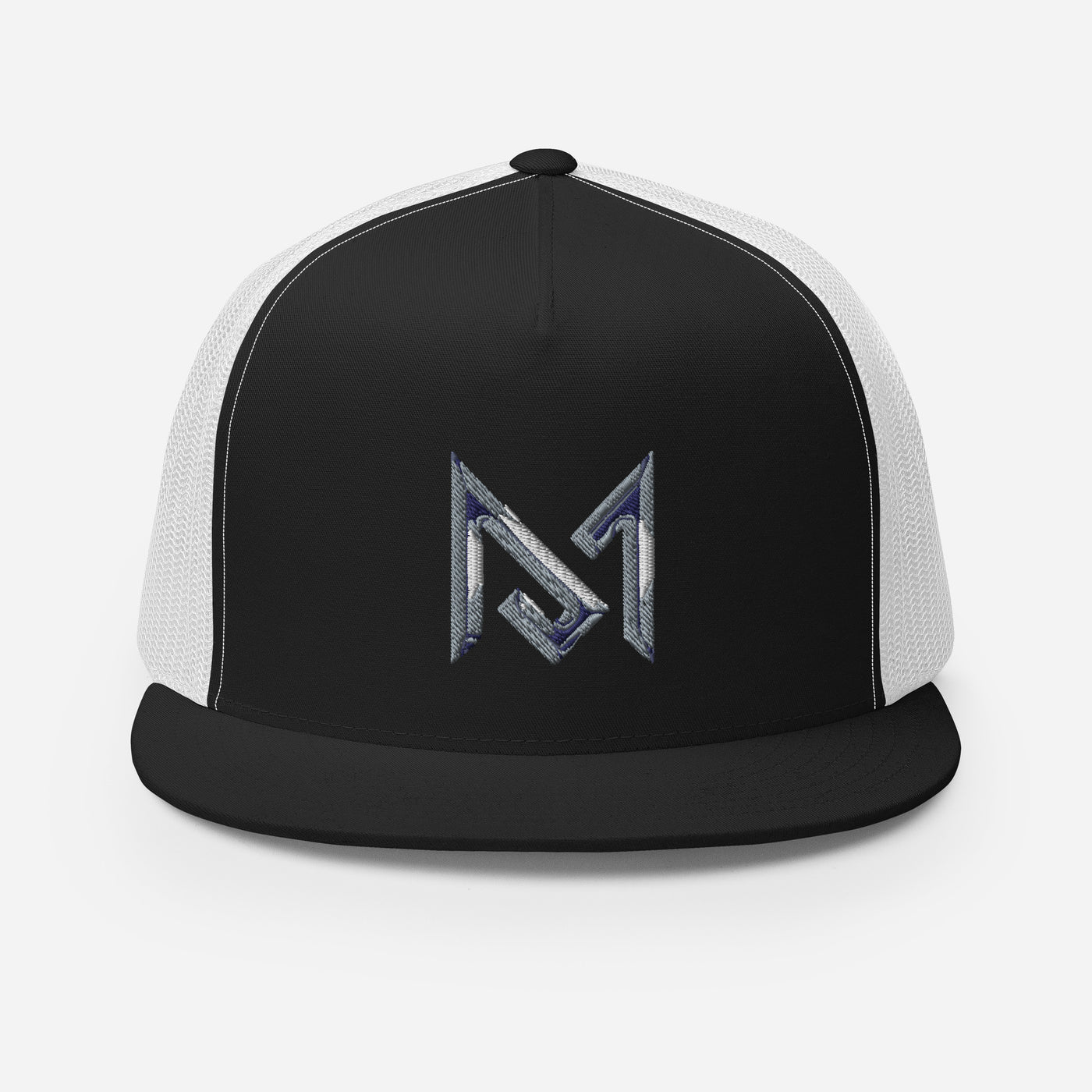 Metro Camp Trucker Cap