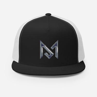 Metro Camp Trucker Cap