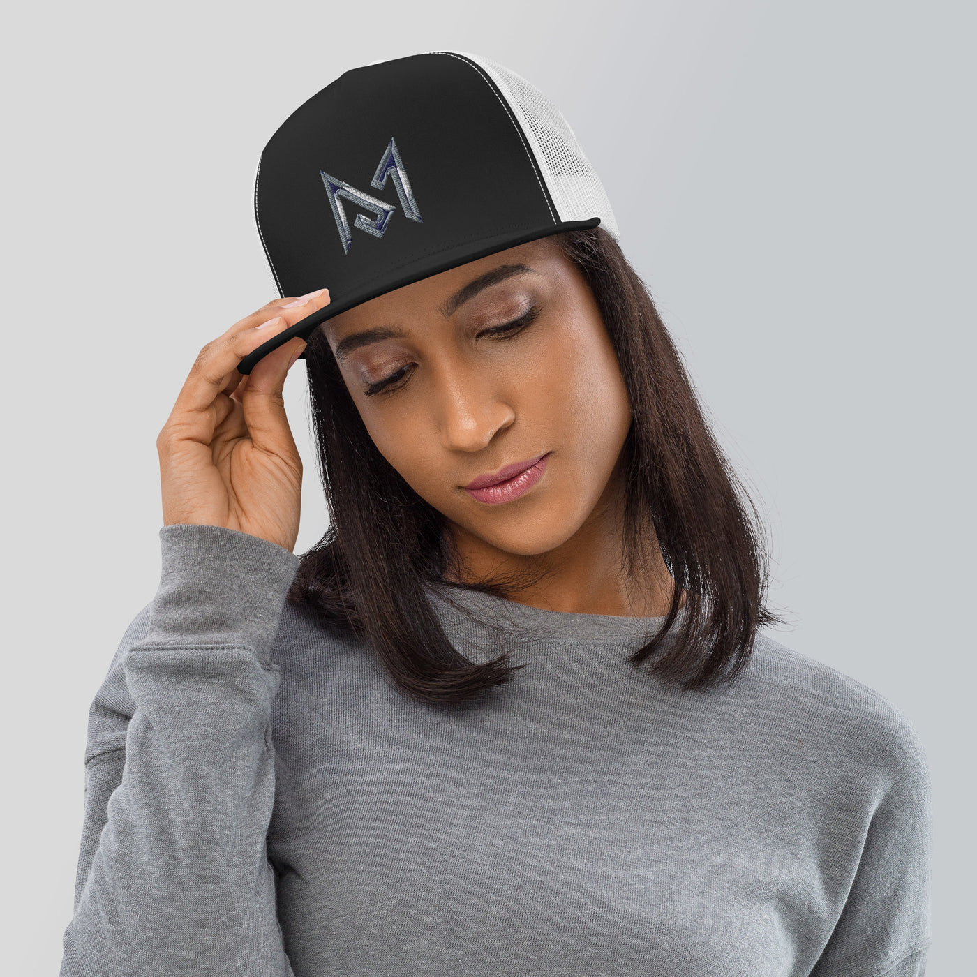 Metro Camp Trucker Cap