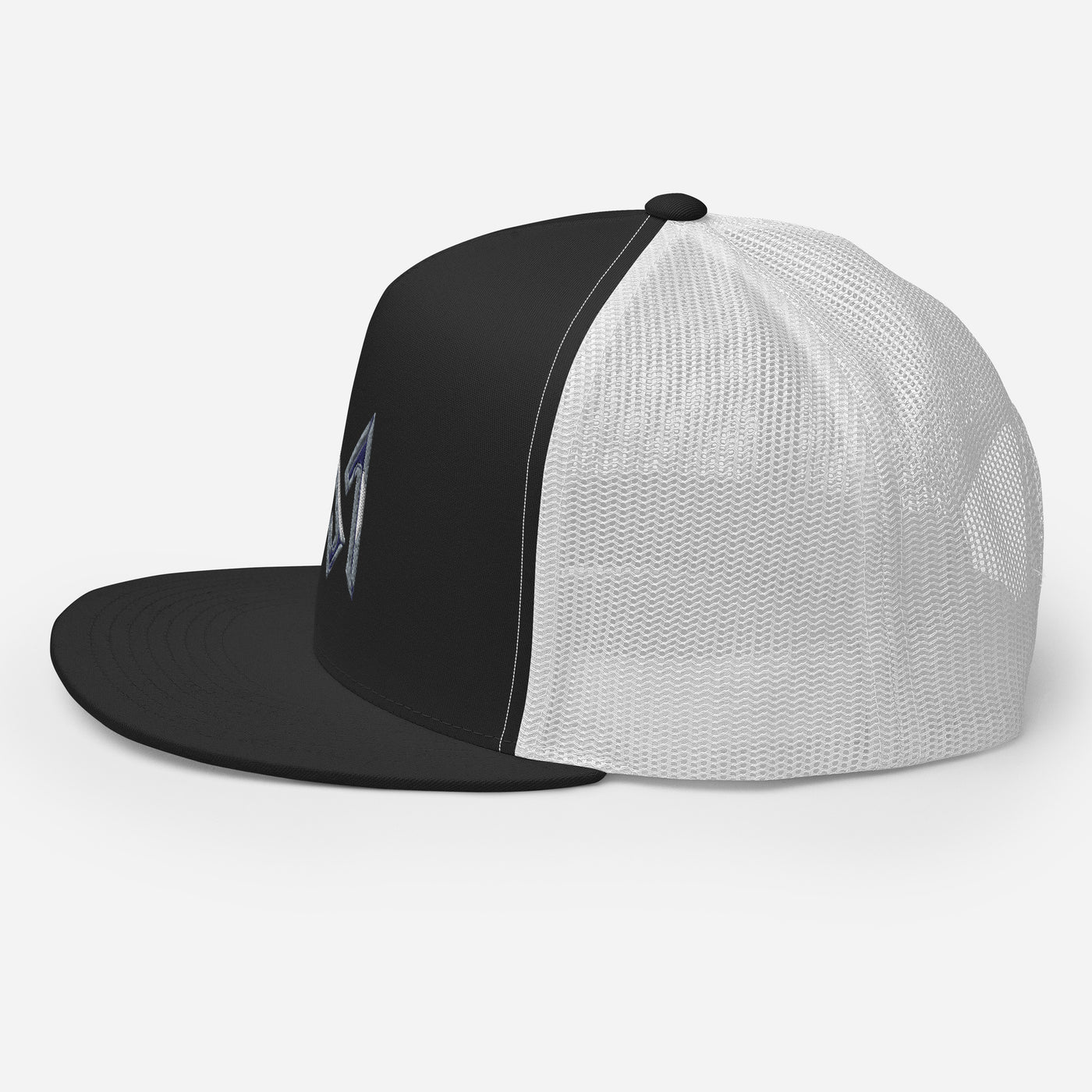 Metro Camp Trucker Cap