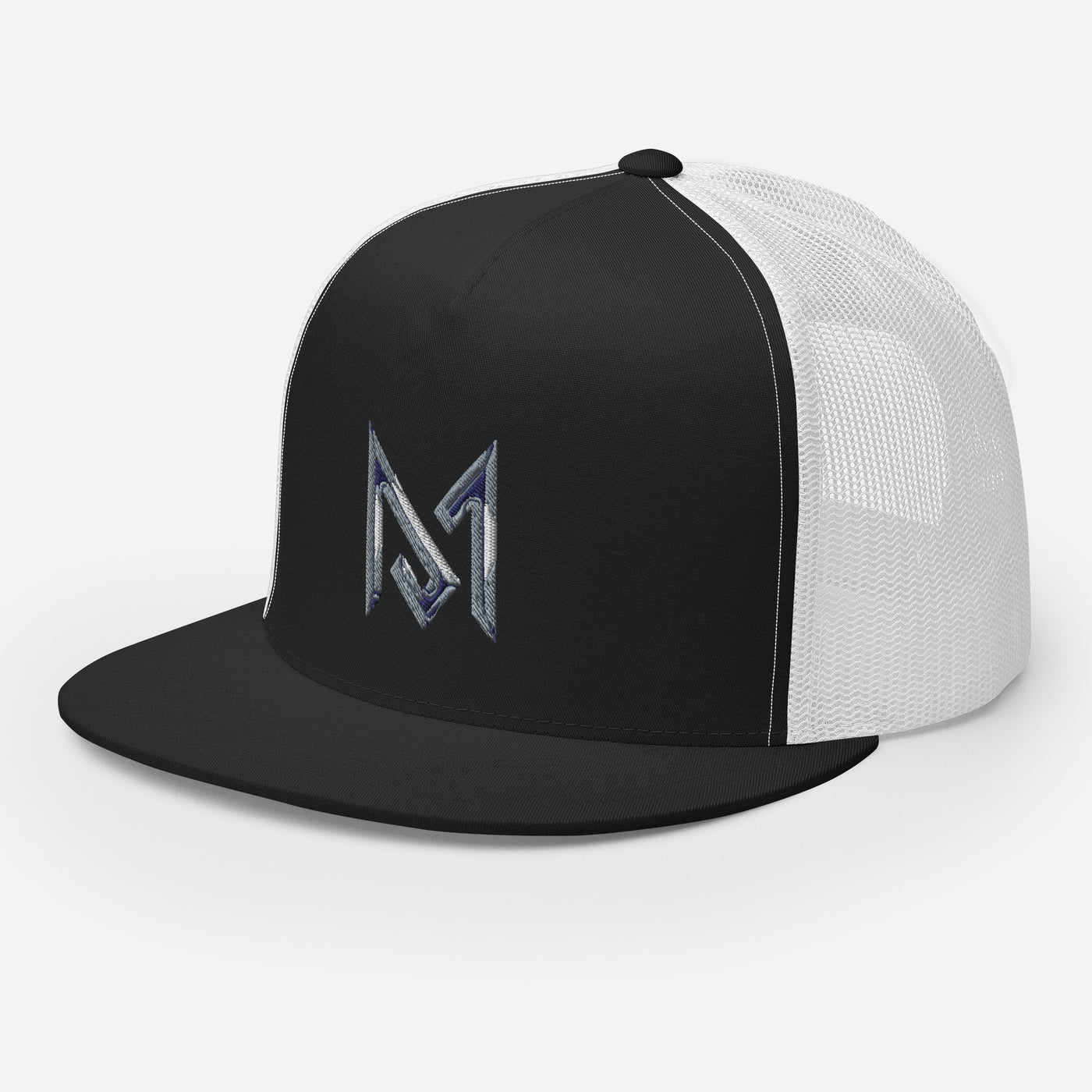 Metro Camp Trucker Cap