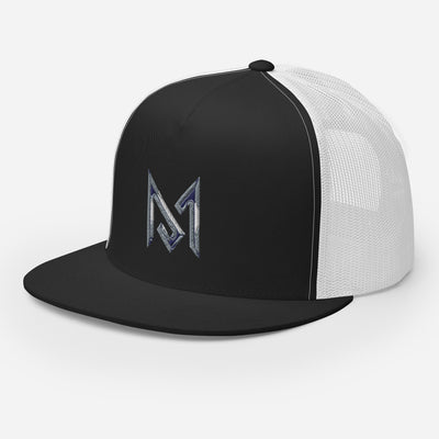 Metro Camp Trucker Cap