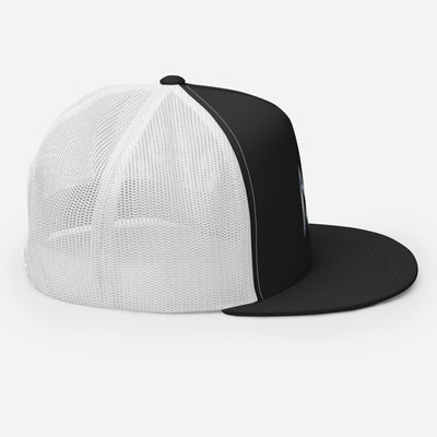 Metro Camp Trucker Cap
