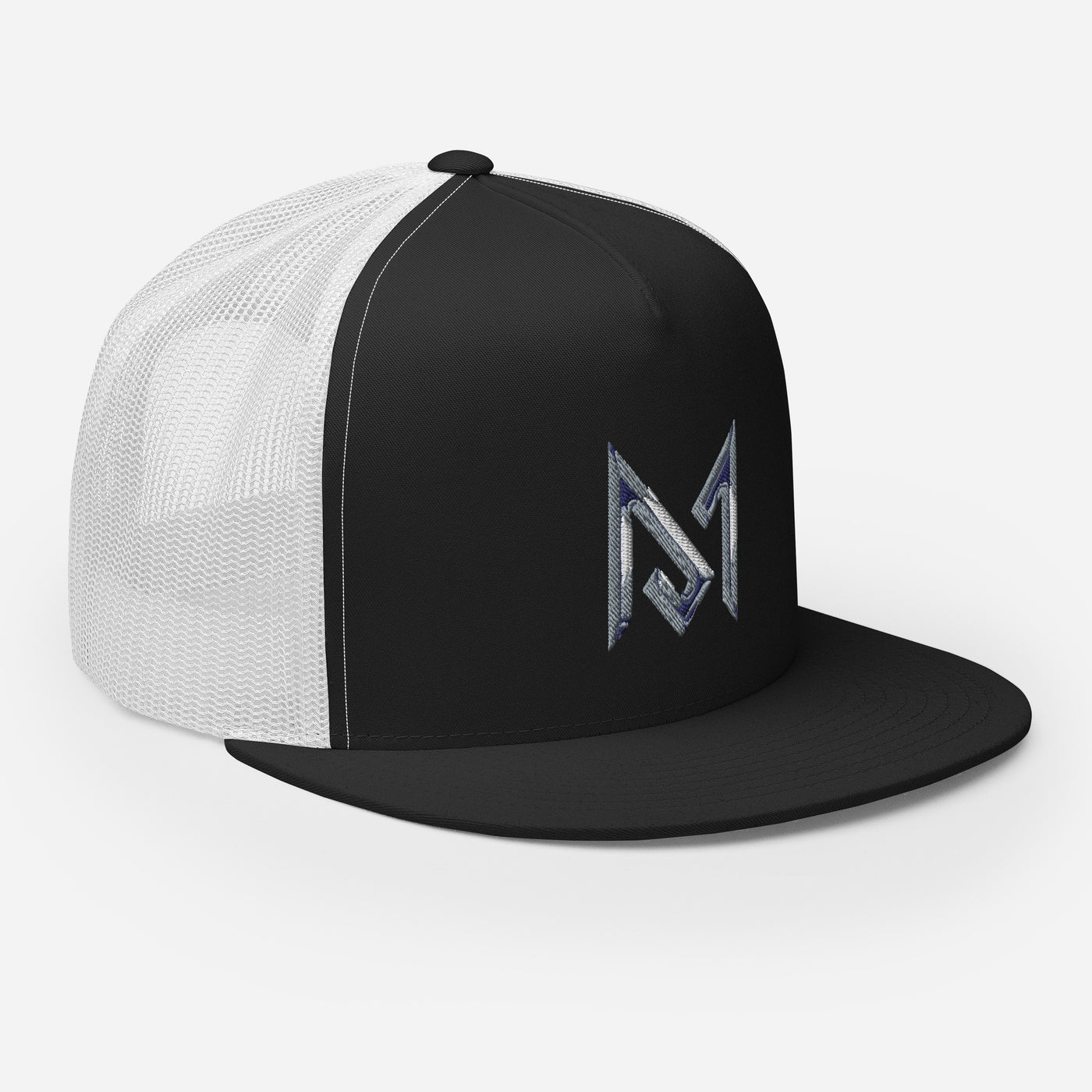 Metro Camp Trucker Cap