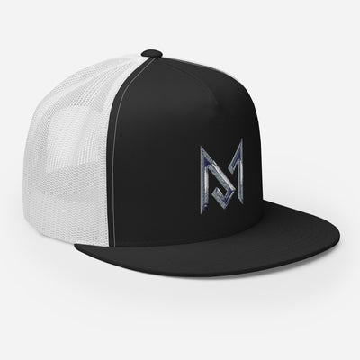 Metro Camp Trucker Cap