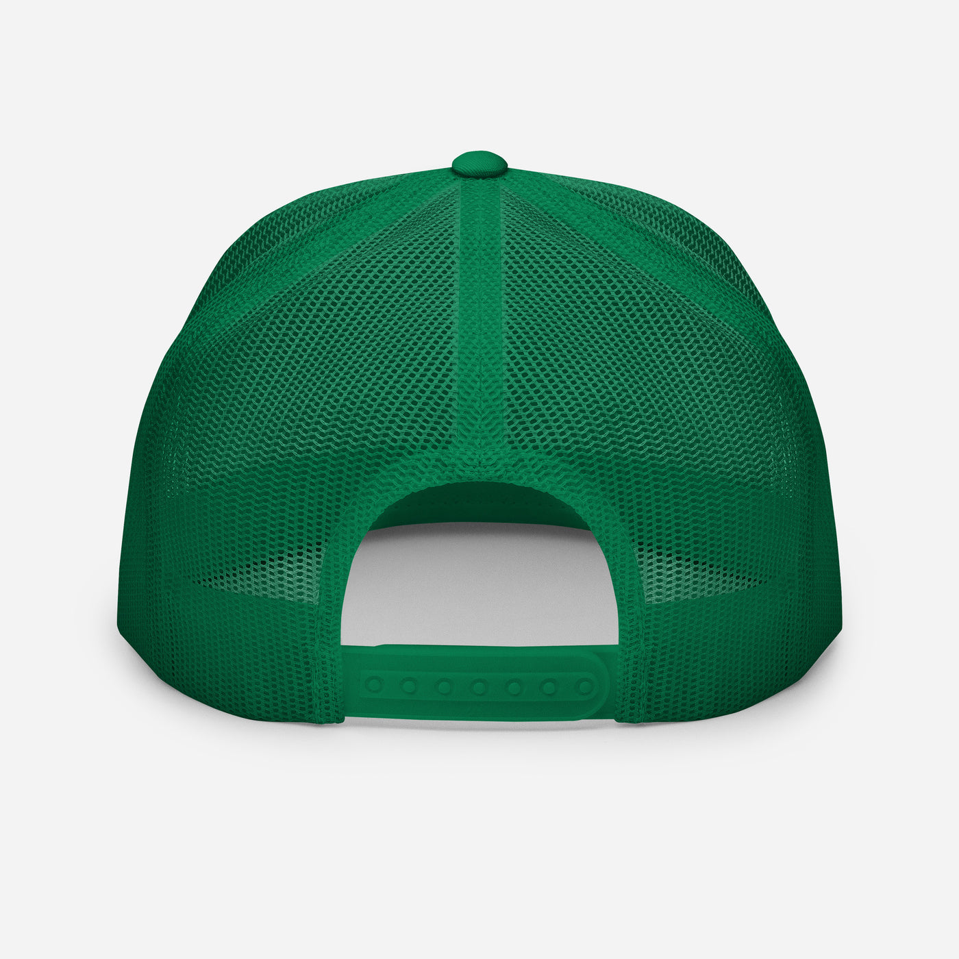 Metro Camp Trucker Cap