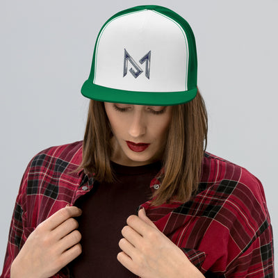 Metro Camp Trucker Cap