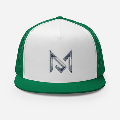 Metro Camp Trucker Cap