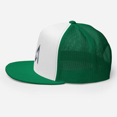 Metro Camp Trucker Cap