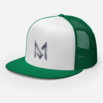 Metro Camp Trucker Cap