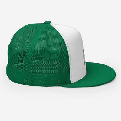 Metro Camp Trucker Cap