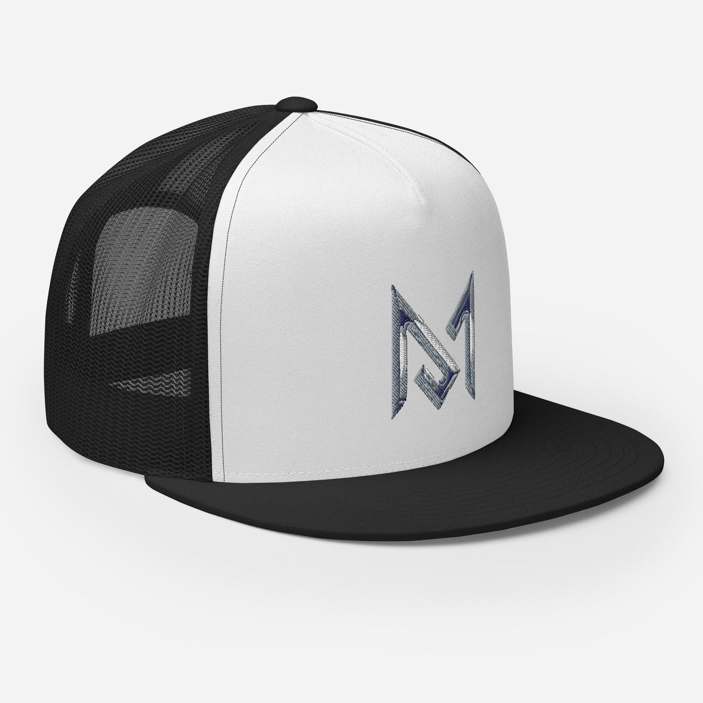 Metro Camp Trucker Cap