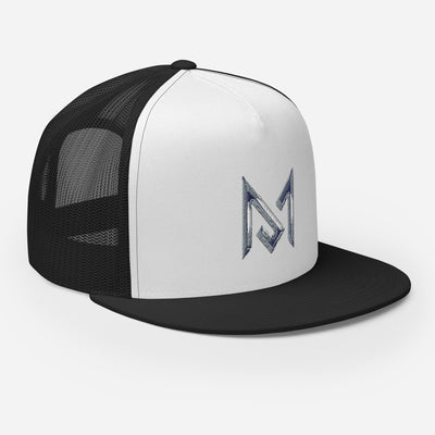 Metro Camp Trucker Cap
