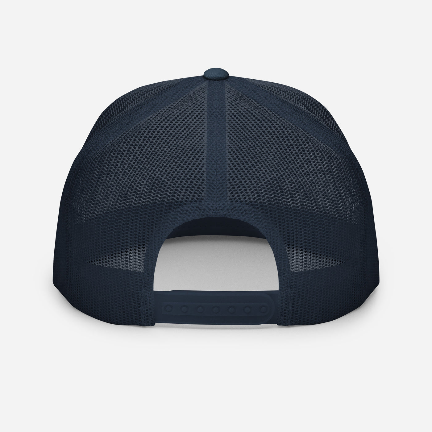 Metro Camp Trucker Cap