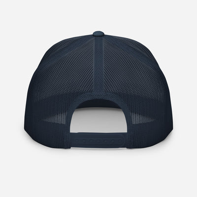 Metro Camp Trucker Cap