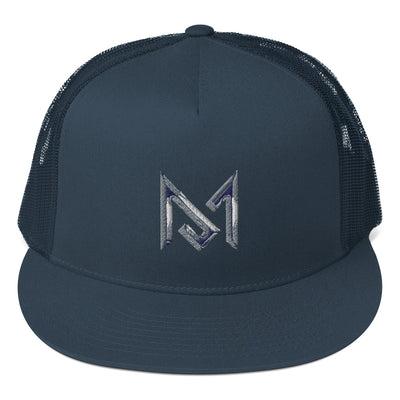 Metro Camp Trucker Cap