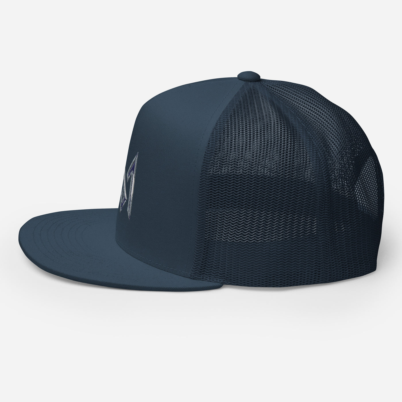 Metro Camp Trucker Cap