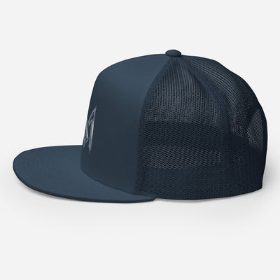 Metro Camp Trucker Cap
