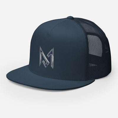 Metro Camp Trucker Cap