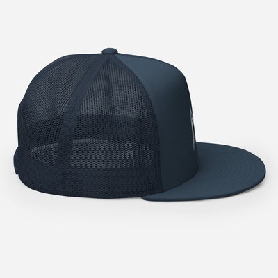 Metro Camp Trucker Cap