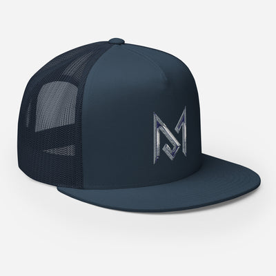 Metro Camp Trucker Cap