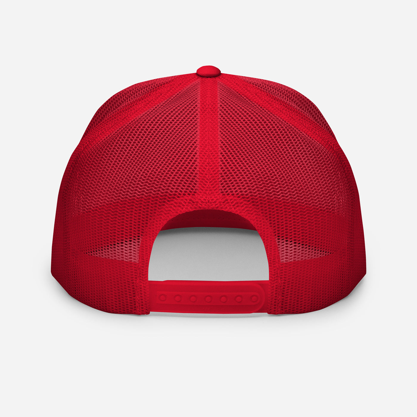Metro Camp Trucker Cap