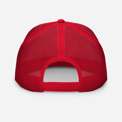 Metro Camp Trucker Cap