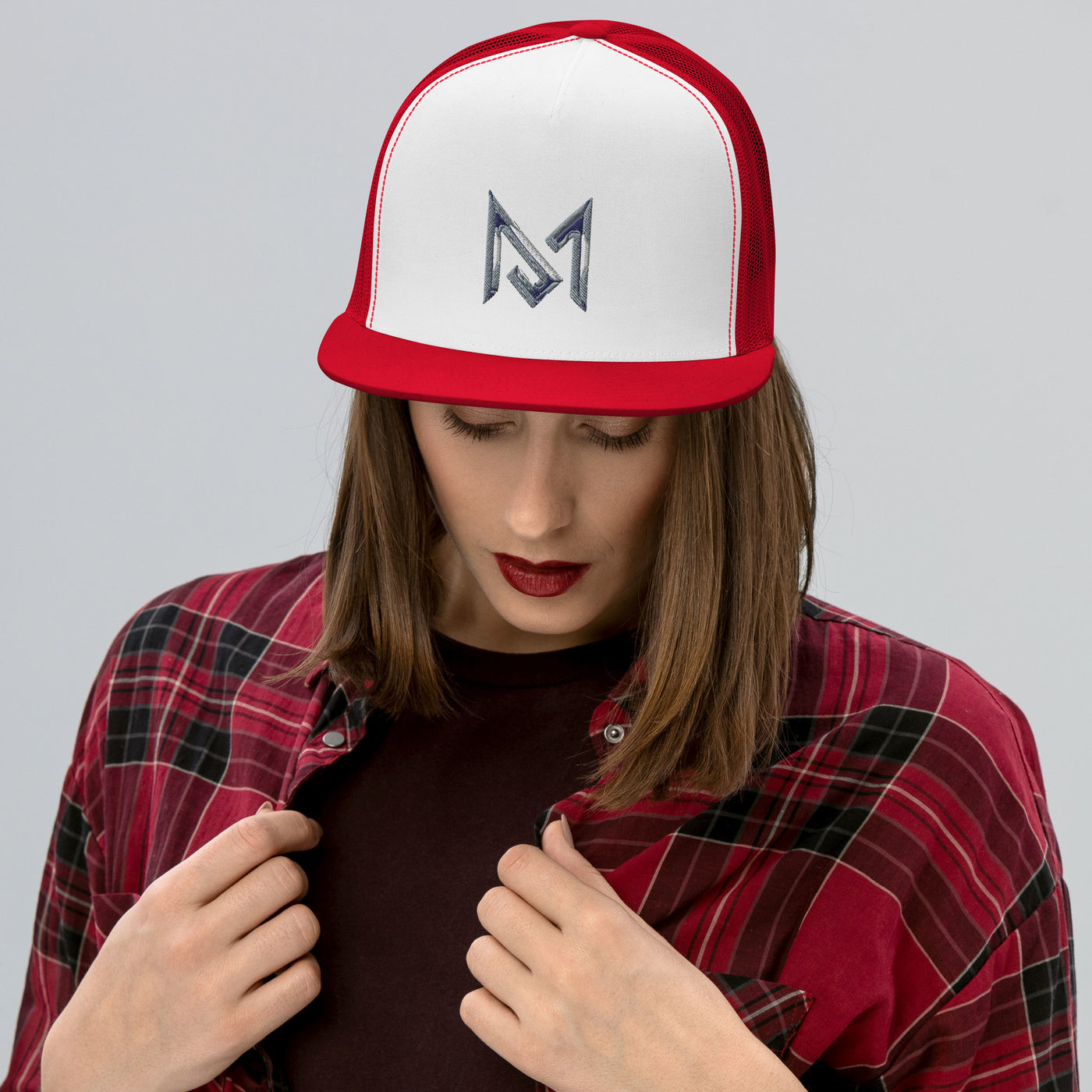 Metro Camp Trucker Cap