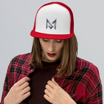 Metro Camp Trucker Cap