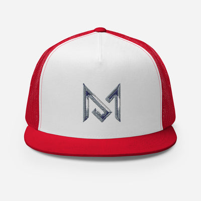 Metro Camp Trucker Cap