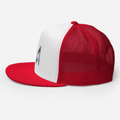 Metro Camp Trucker Cap