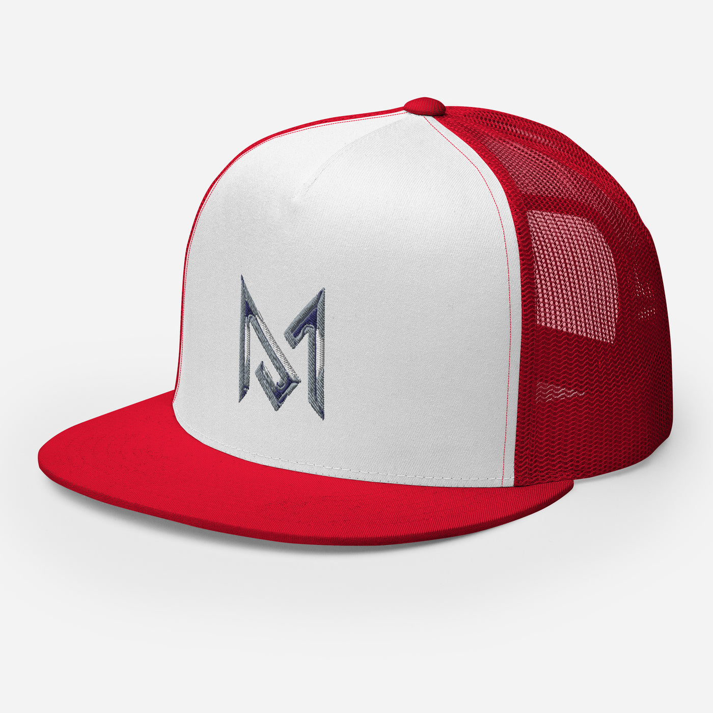 Metro Camp Trucker Cap