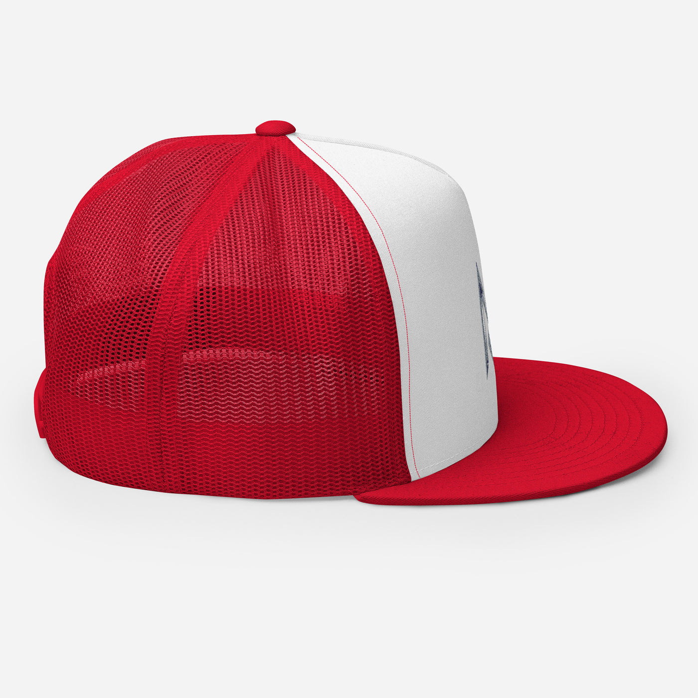 Metro Camp Trucker Cap