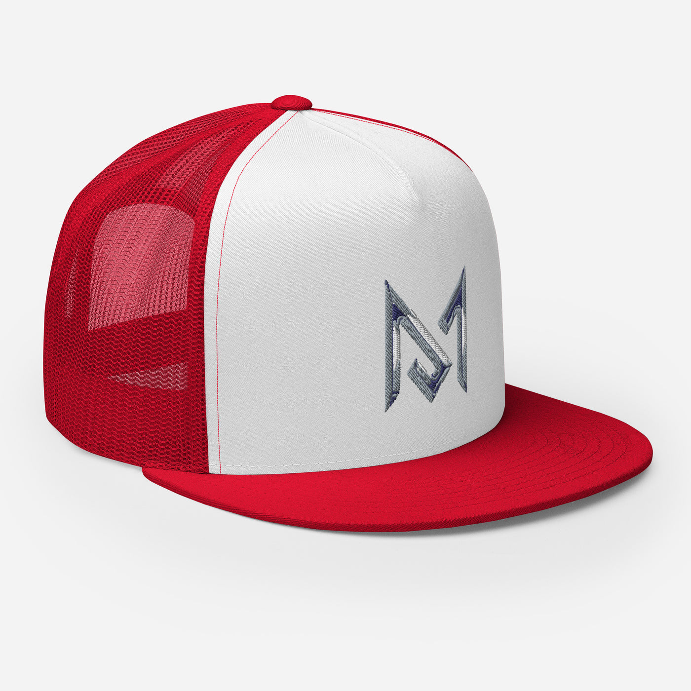 Metro Camp Trucker Cap