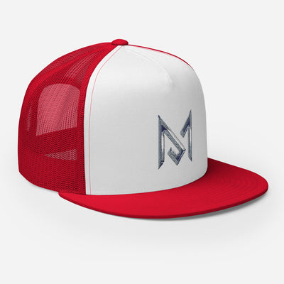 Metro Camp Trucker Cap