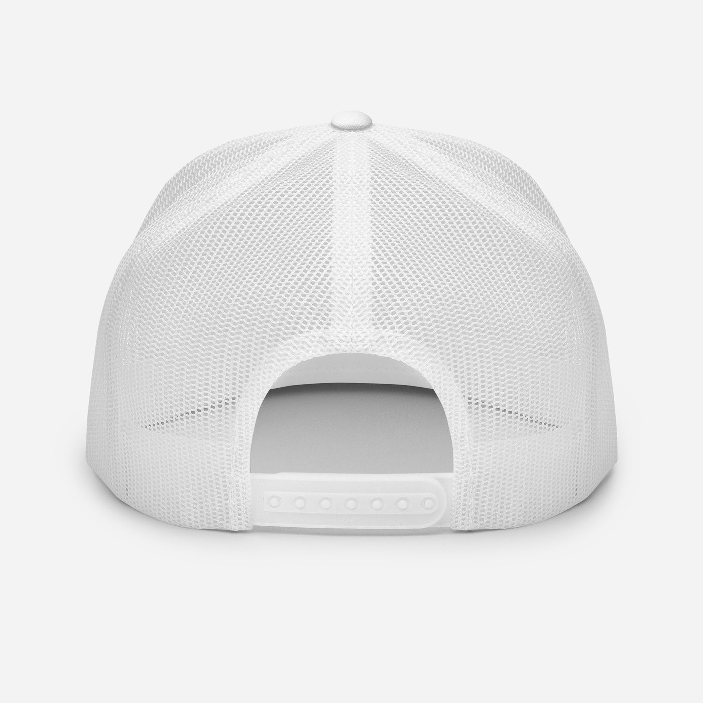 Metro Camp Trucker Cap