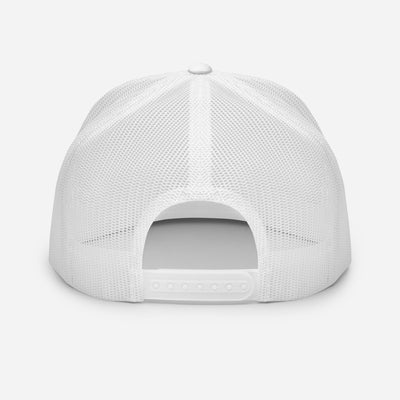 Metro Camp Trucker Cap