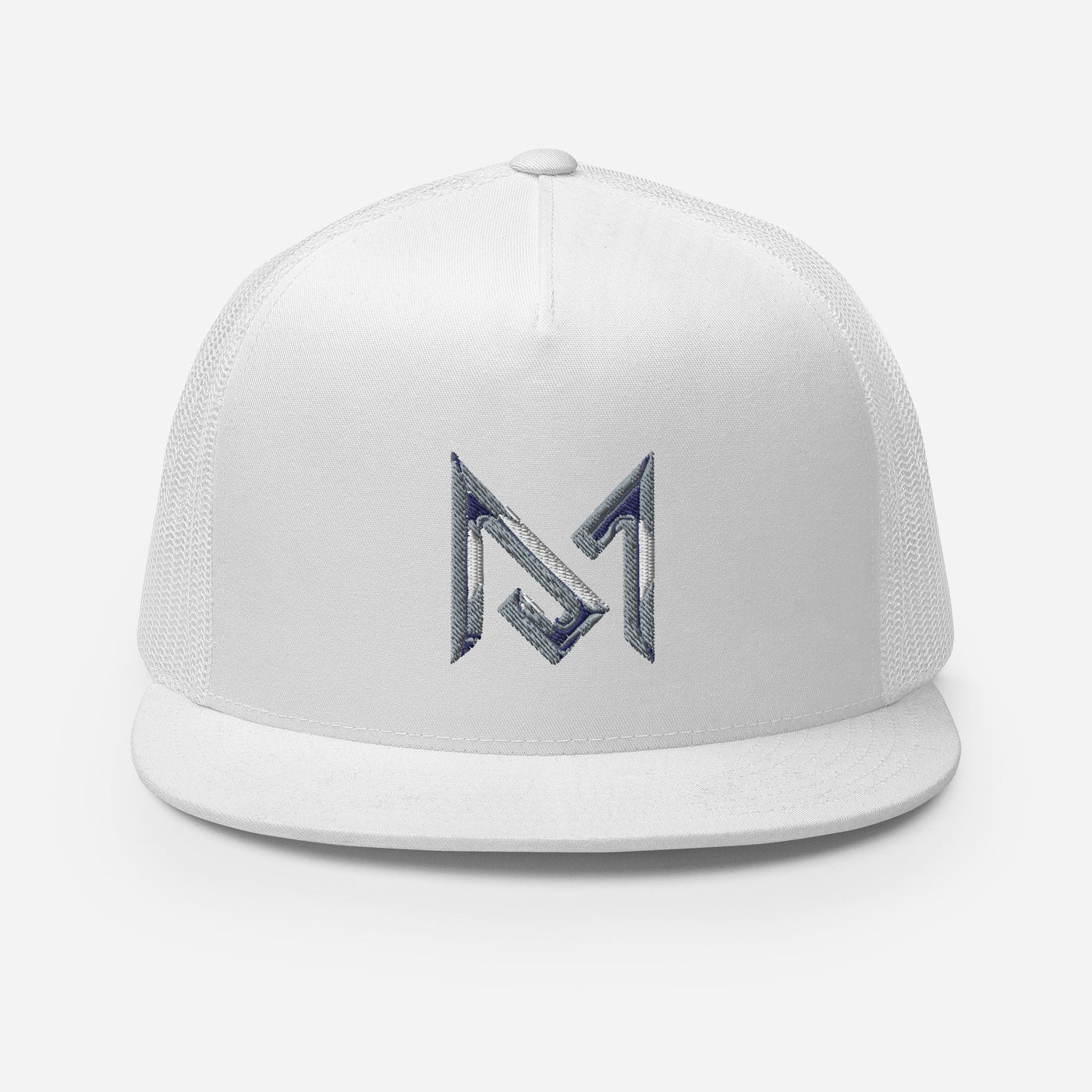 Metro Camp Trucker Cap