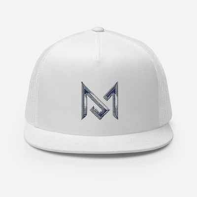 Metro Camp Trucker Cap